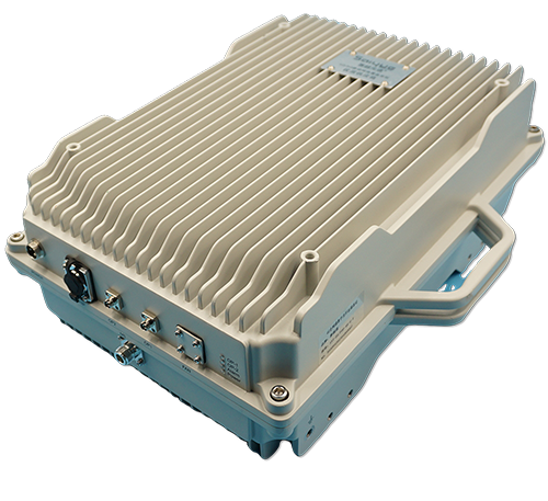 临城单频/双频/四频/五频运营级数字光纤直放站