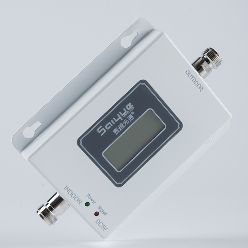 临城家用配电房机房信号放大器200㎡