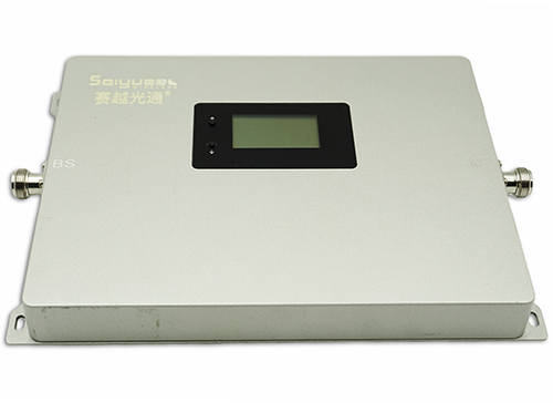  临城三频/四频/五频手机信号接收器800㎡