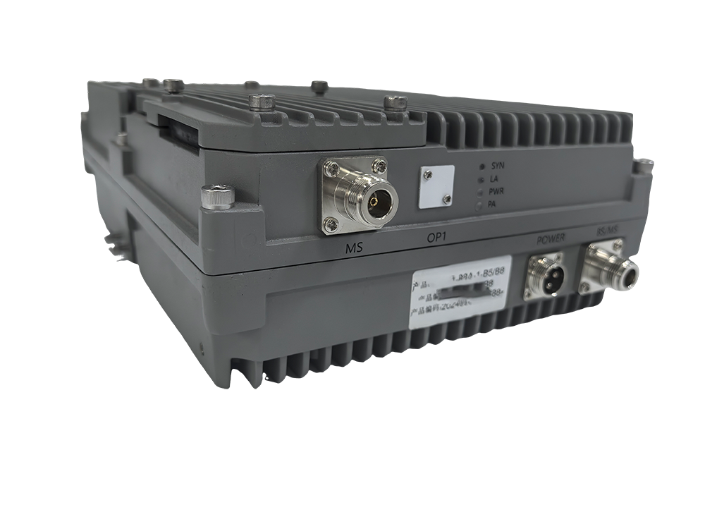  临城三频手机信号接收器2000㎡