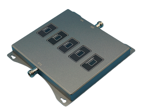 临城五频4G+5G手机信号增强器200㎡