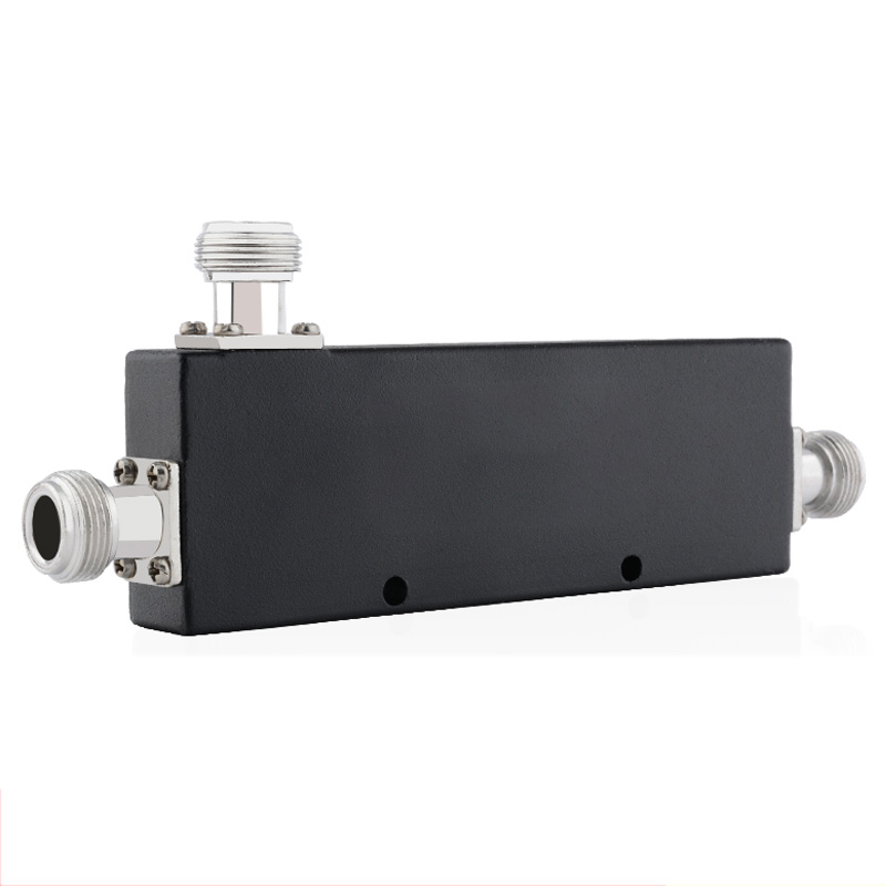  临城FM调频广播同步广播耦合器