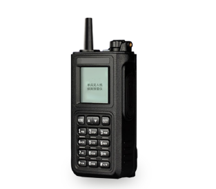  临城单兵无人机侦测预警仪