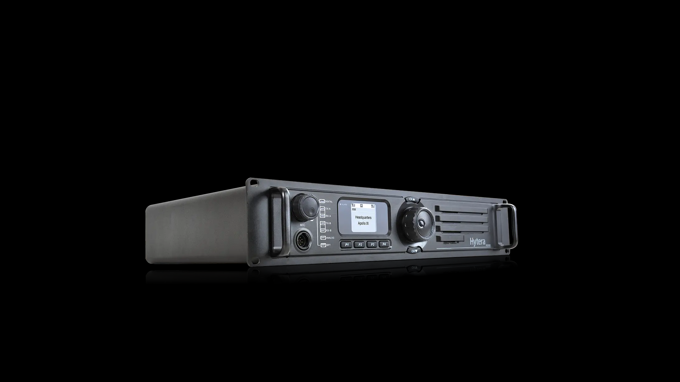  临城数字中继中转台RD980（海能达）