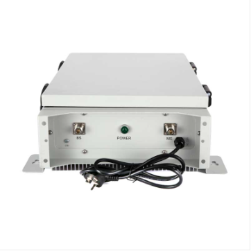  临城无线对讲系统双向干线放大器