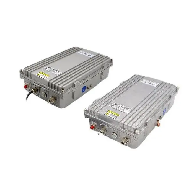  临城无线对讲系统400M模拟光纤直放站