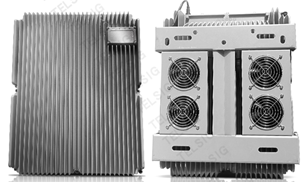  临城大功率室外全向固定式无人机反制设备