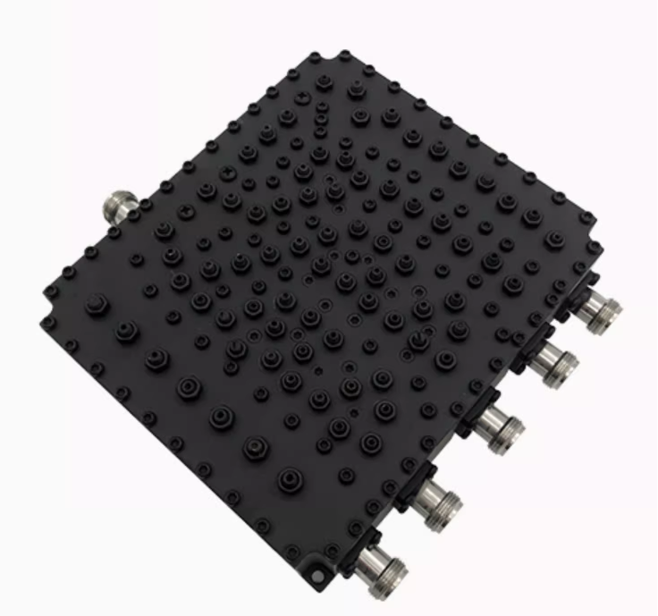  临城双频三频四频五频腔体合路器4G+5G