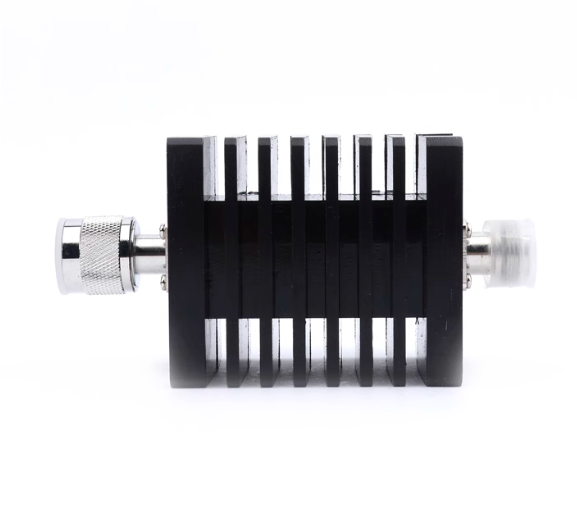  临城腔体固定衰减器0-3G/0-4G  N型接口