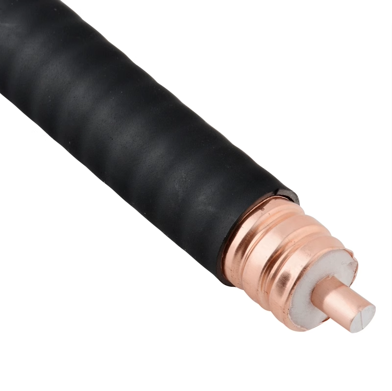  临城HCAAY50-12（1/2”）同轴射频电缆馈线