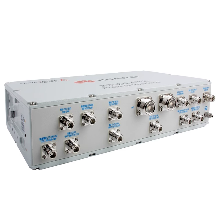  临城4G5G腔体POI多频合路器