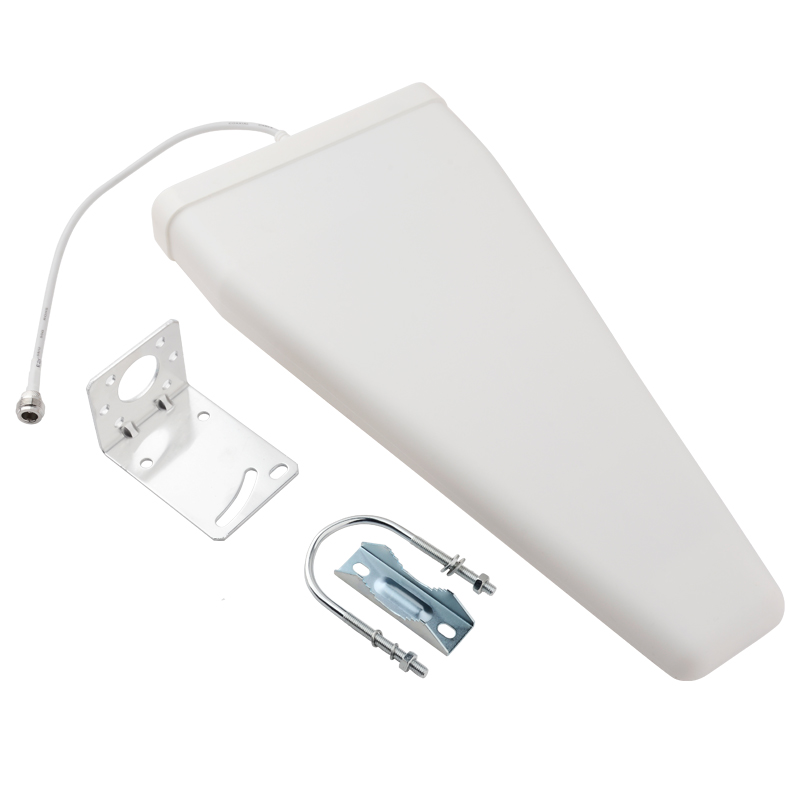  临城对数周期天线定向接收发射700-3700MHz